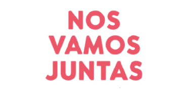 Nos vamos juntas